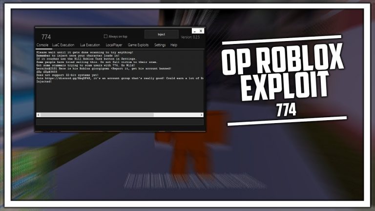 roblox script executors for mac