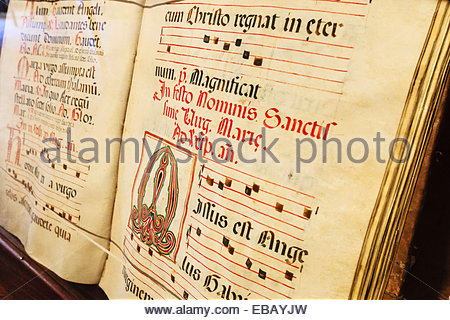 oldest gregorian chant